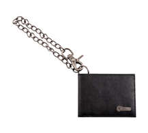 Charvel Leather Wallet with Chain Limited Edition