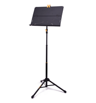 Hercules BS408B+ Music Stand