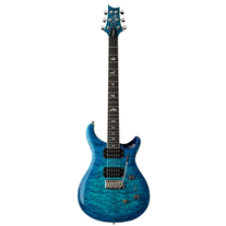 PRS SE Custom 24-08 Quilt Lake Blue