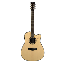Yamaha TAG3 C TransAcoustic Natural