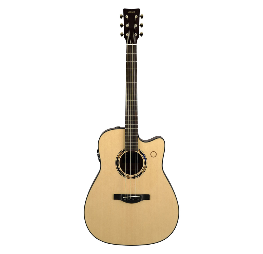 Yamaha TAG3 C TransAcoustic Natural