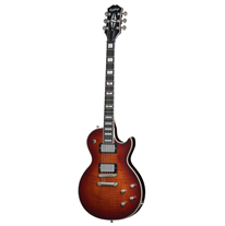 Epiphone Les Paul Prophecy Aged Bengal Tiger Burst (Incl. Premium Gig Bag)