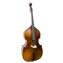 Rapsody VT-21 1/8 Double Bass