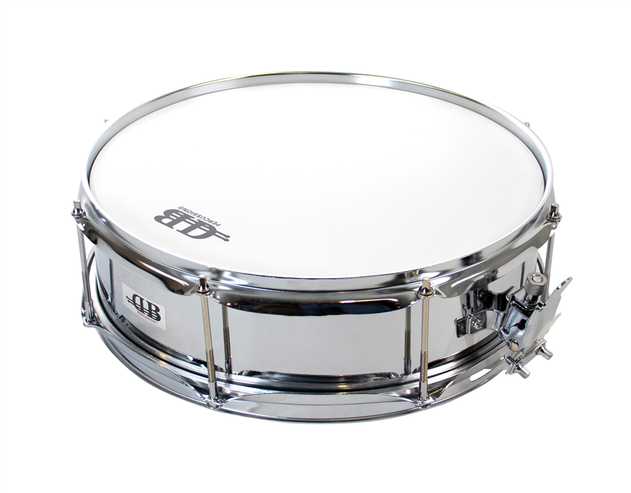 DB Percussion 0054 Marching Snare 14" x 4"