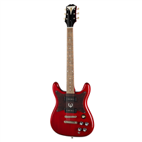 Epiphone Wilshire P-90 Cherry