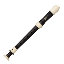 Flauta de Bisel Soprano Yamaha YRS323