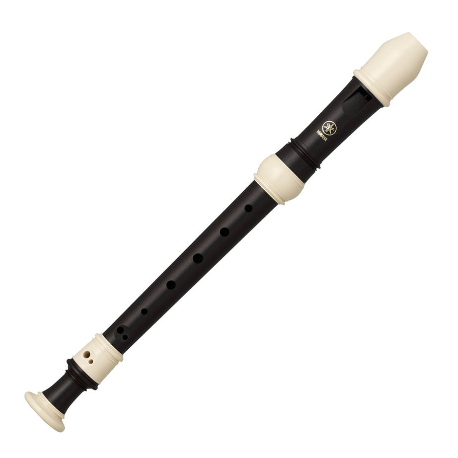 Yamaha YRS323 Soprano Recorder