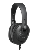 Akg K361 Headphones