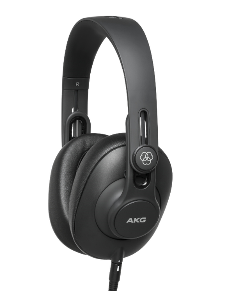 Akg K361 Headphones