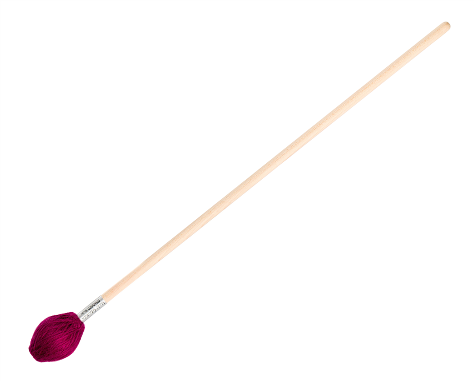 Iñaki Sebastian Standard M4 Marimba Mallets Medium Hard 4-Un (2 Pairs)