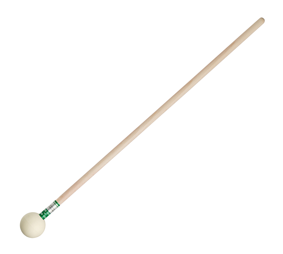 Iñaki Sebastian GD Hard Rubber Orff Mallets