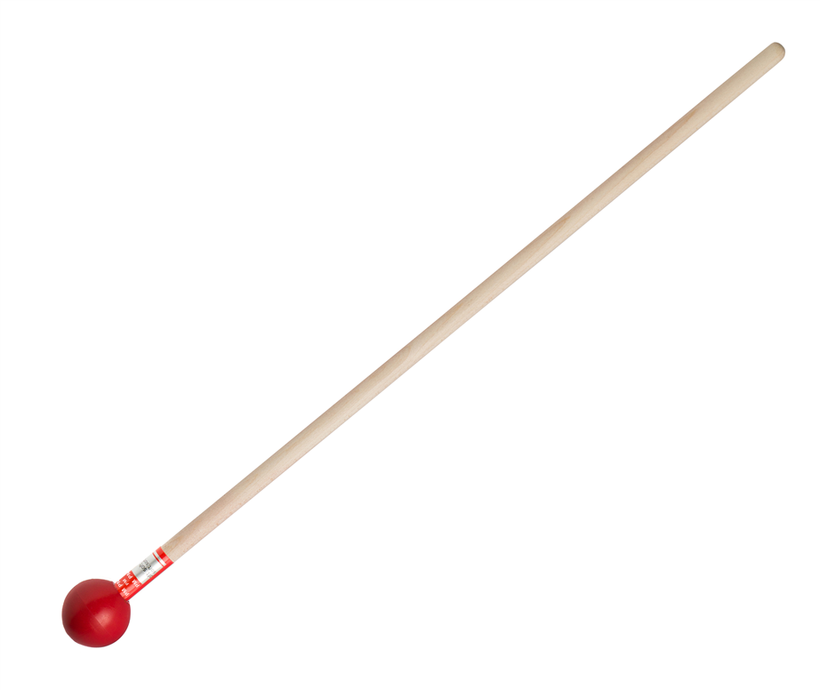 Iñaki Sebastian PM Plastic (Medium) Orff Mallets