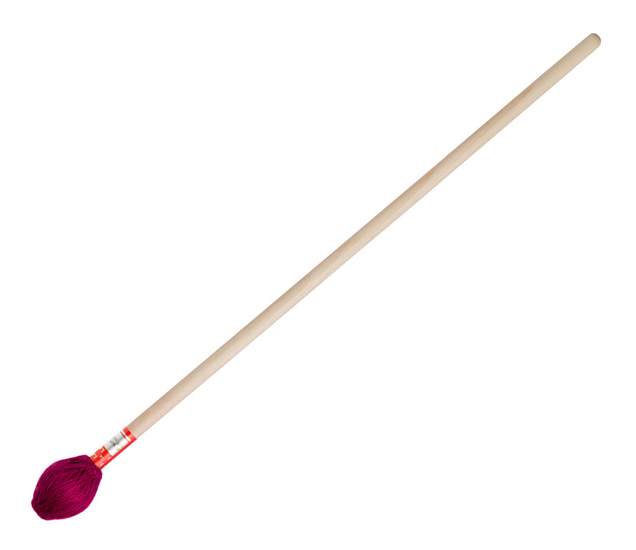 Iñaki Sebastian LB Wool Soft Orff Mallets