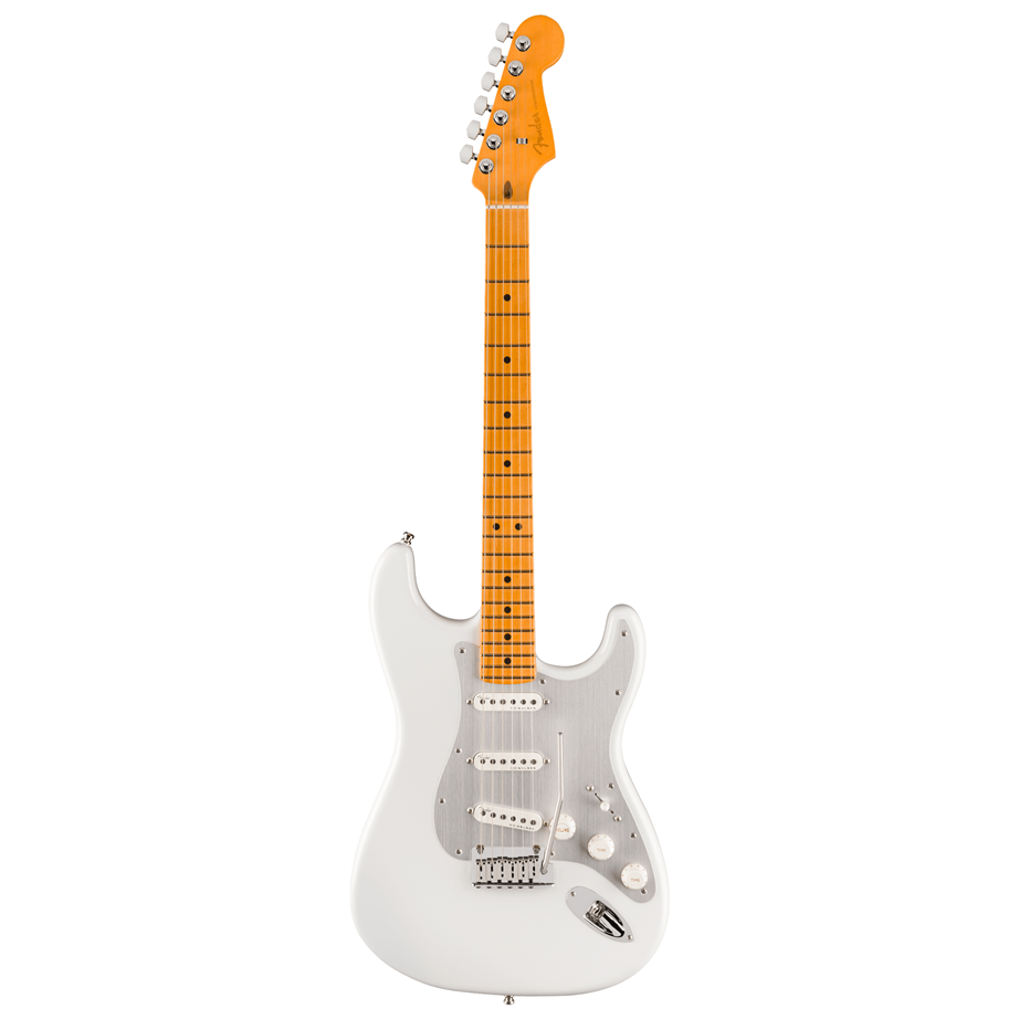 Fender American Ultra II Stratocaster MN Avalanche