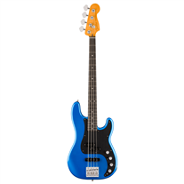 Fender American Ultra II Precision Bass EB Noble Blue