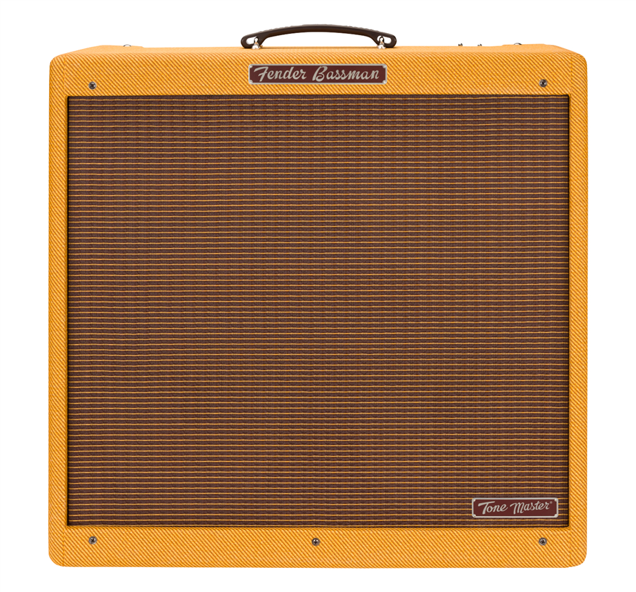 Fender Tone Master '59 Bassman Guitar Amp Combo