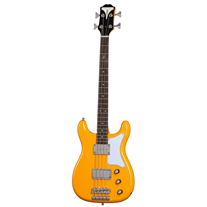 Epiphone Newport Bass California Coral