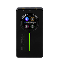 MOOER Prime P2 Black
