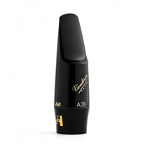 Boquilha para Saxofone Alto Vandoren JAVA A35 SM501B