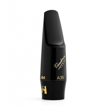 Vandoren JAVA A35 SM501B Alto Saxophone Mouthpiece