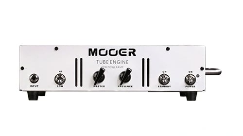 MOOER Tube Engine 20W Power Amp