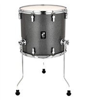Sonor AQ2 Titanium Quartz 16" Floor Tom