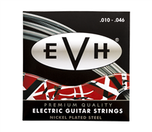 EVH Premium 010-046 Electric Guitar String Pack