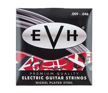 EVH Premium 009-046 Electric Guitar String Set