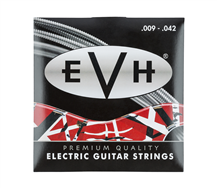 EVH Premium 009-042 Electric Guitar String Set