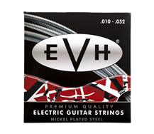 EVH Premium 010-052 Electric Guitar String Pack