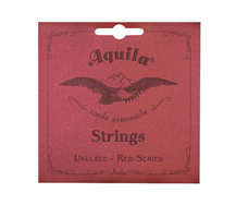 Aquila 89U Red Series Baritone ukulele strings