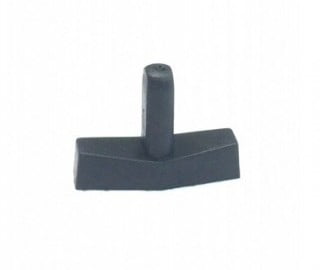 Isolador Individual Honsuy 74310 Xilofone/Metalofone Baixo