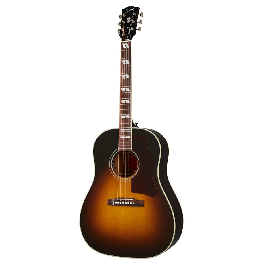 Gibson Southern Jumbo Original Vintage Sunburst