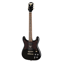 Epiphone Wilshire P-90 Ebony