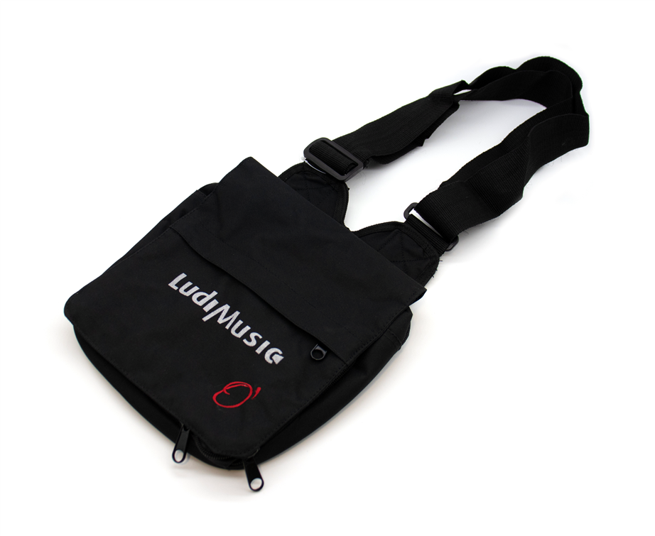 Ludimusic 5206 Sheet Bag