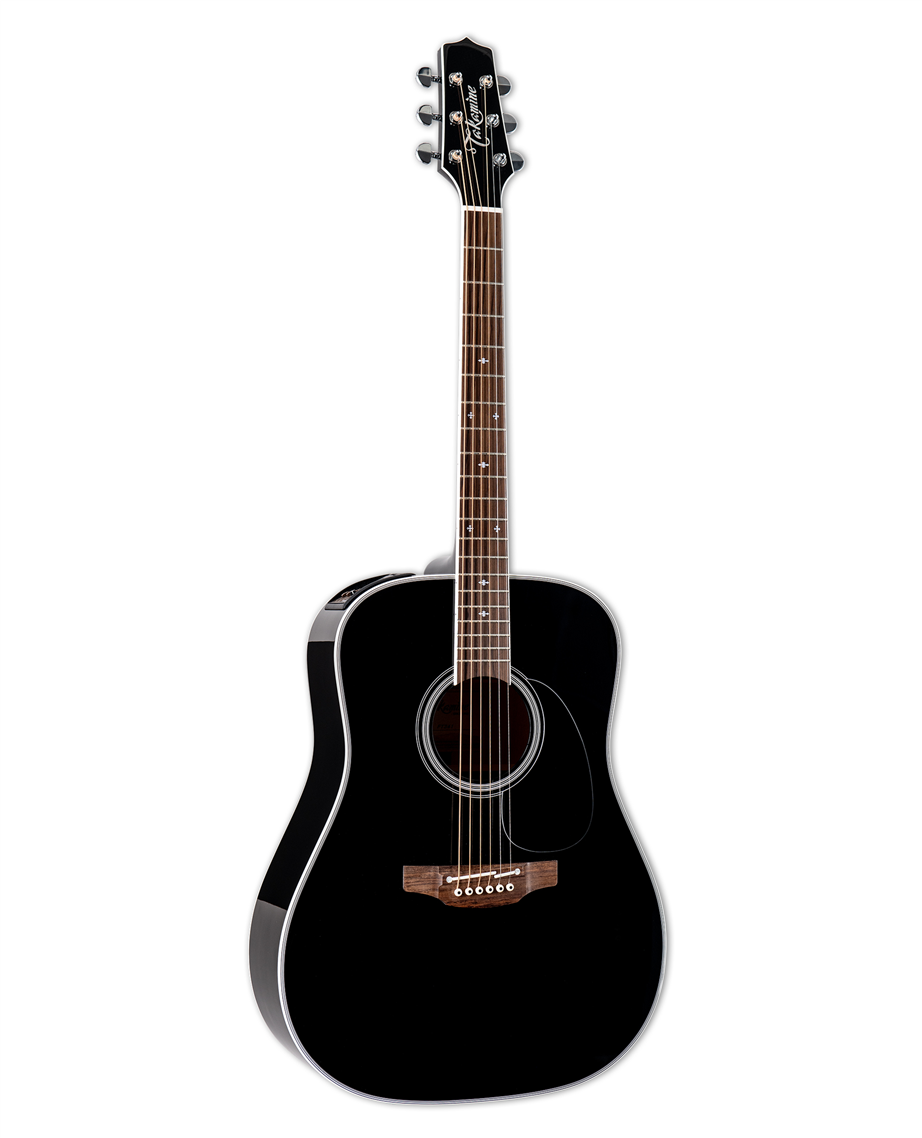 Takamine FT341 Black