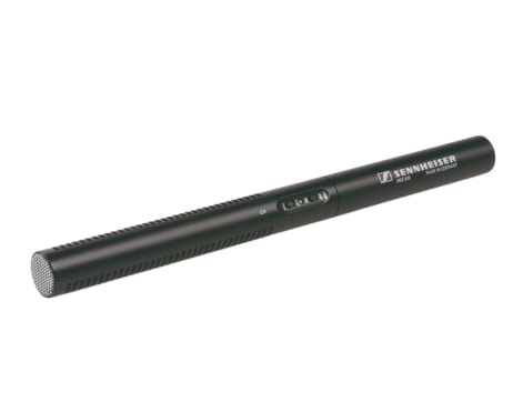 Microfone Sennheiser MKE 600