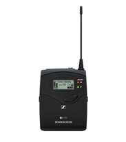 Sennheiser EK 100 G4 A Transmiter