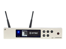 Sennheiser EM 100 G4 A-Band Receiver