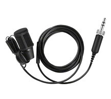 Sennheiser MKE 40-EW Lavalier Microphone