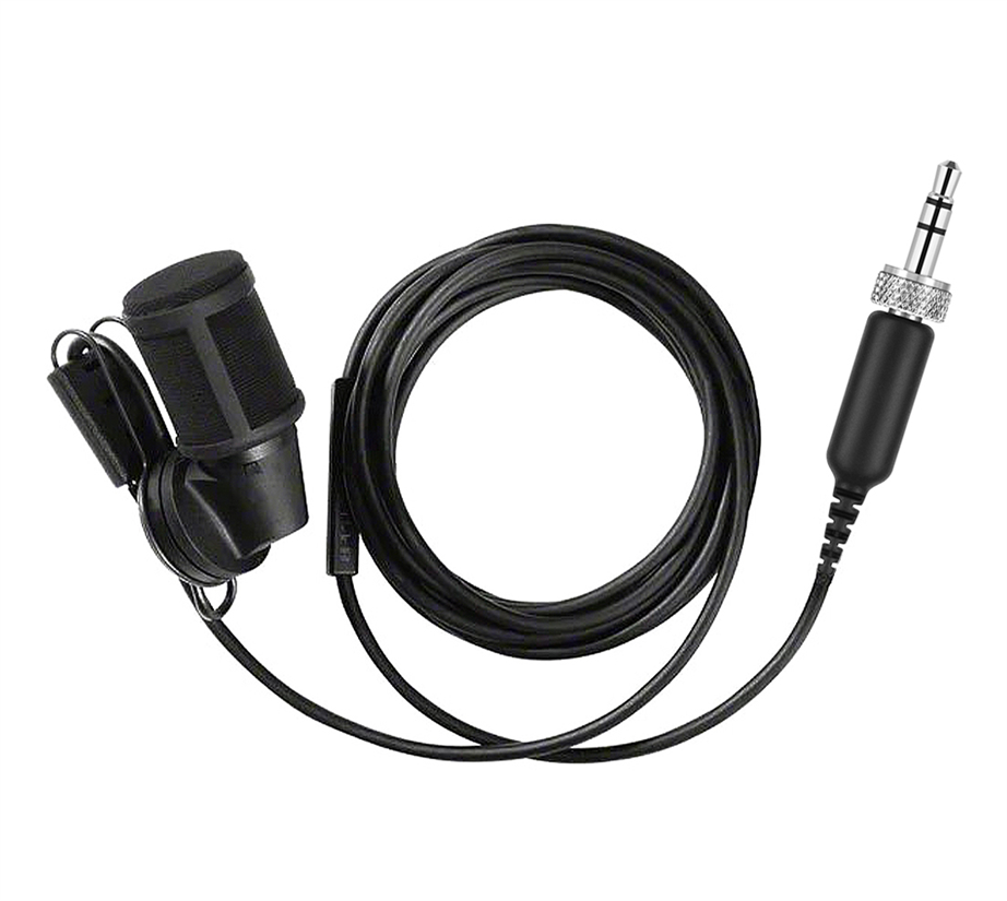 Sennheiser MKE 40-EW Lavalier Microphone