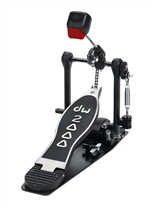 DW 2000 Single Bassdrum Pedal