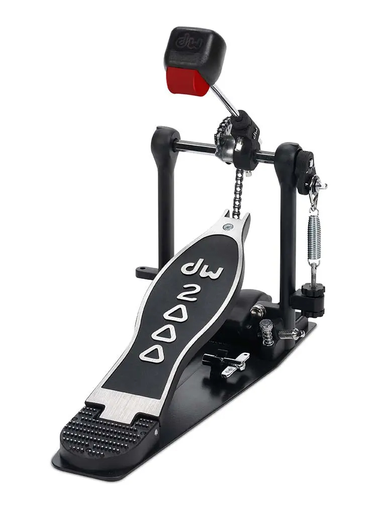 DW 2000 Single Bassdrum Pedal