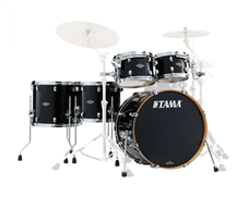 Tama Starclassic Performer MBS52RZS Drumkit Piano Black