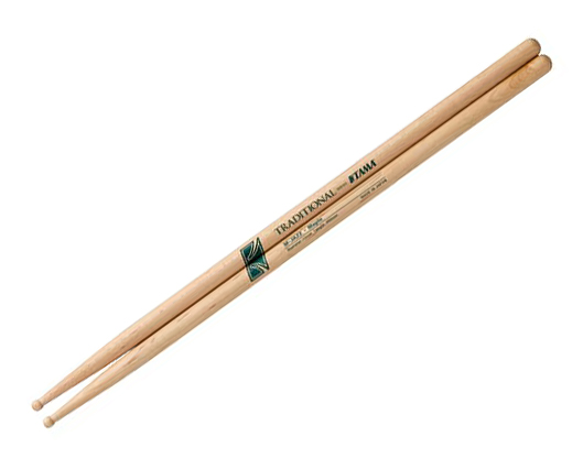 Baquetas Tama M-Jazz