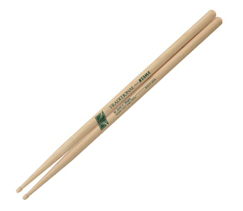 Baquetas Tama M-JAZZ-2