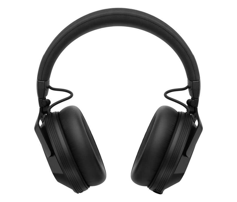 Auscultadores AlphaTheta HDJ-F10-TX