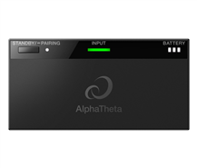 AlphaTheta HP-TX01 Transmiter