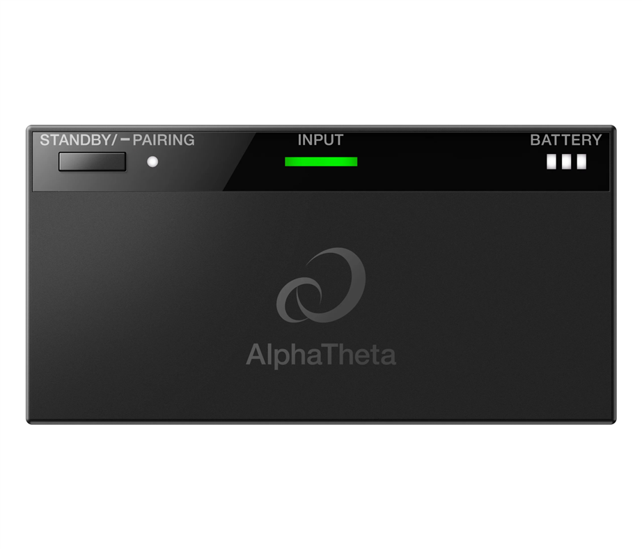 Emissor AlphaTheta HP-TX01