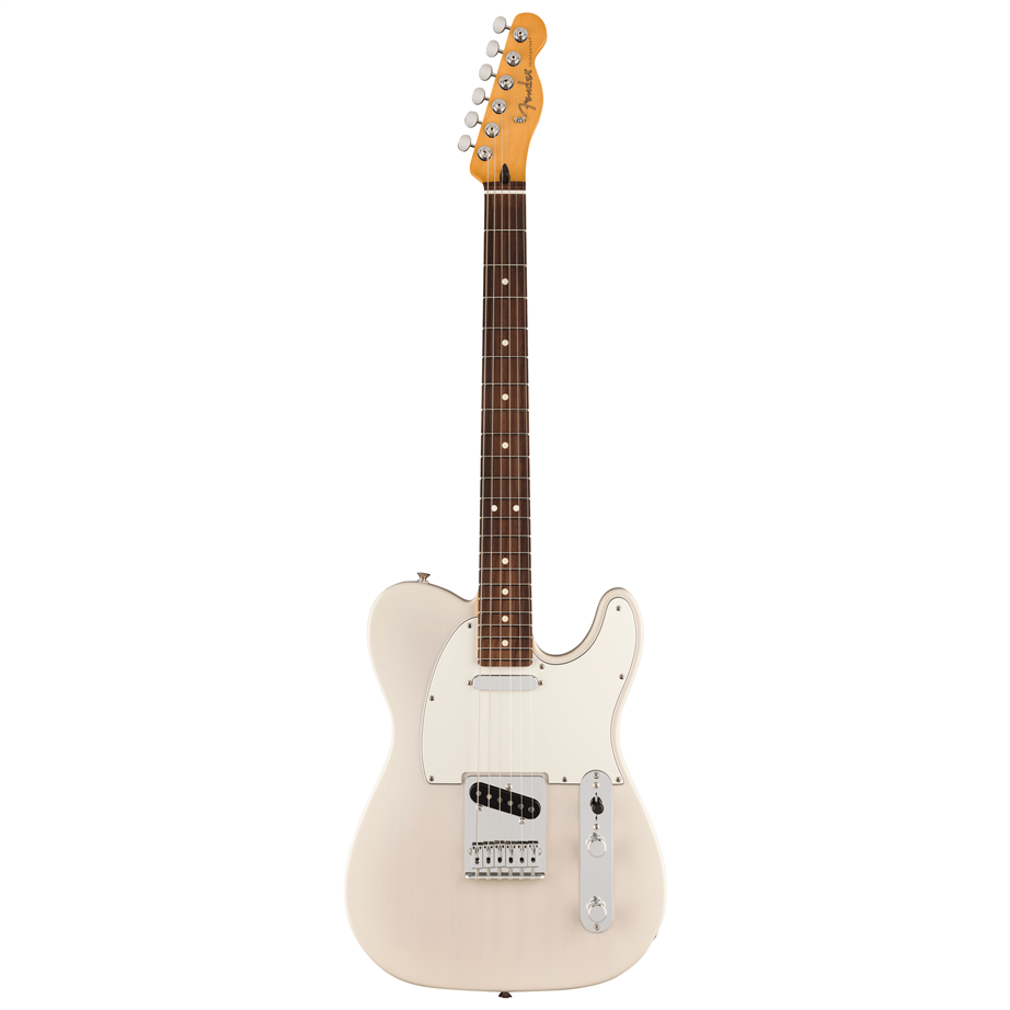 Fender Player II Telecaster RW White Blonde